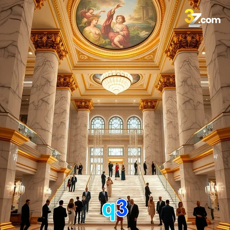 q3 login