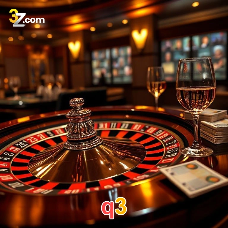 6 vantagens exclusivas do programa VIP da q3