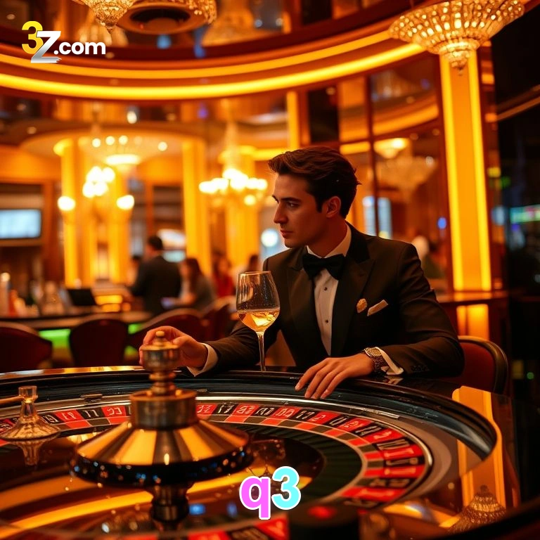 q3 download